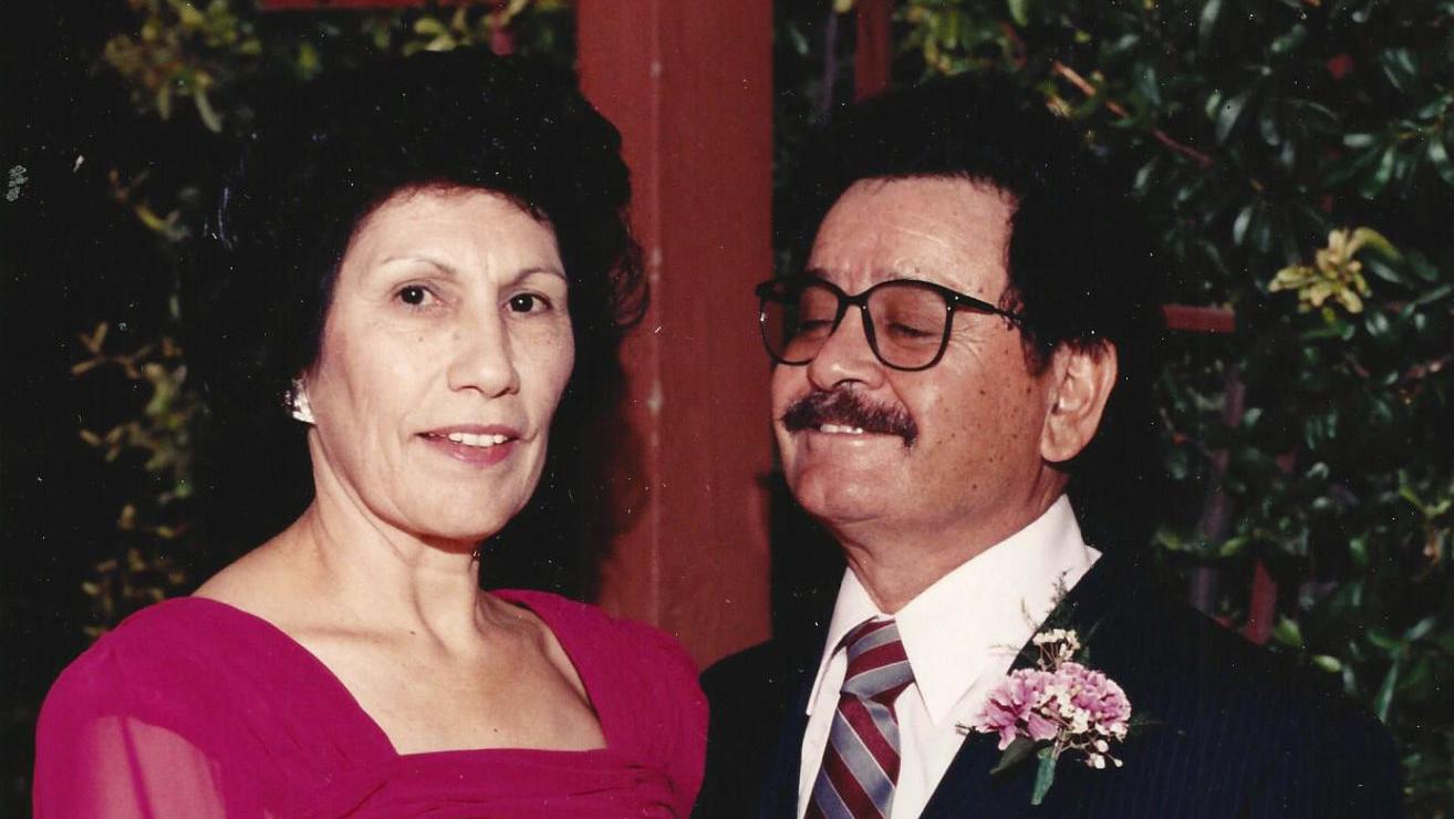 The late Ambrosio Castrillo influenced generations of college graduates